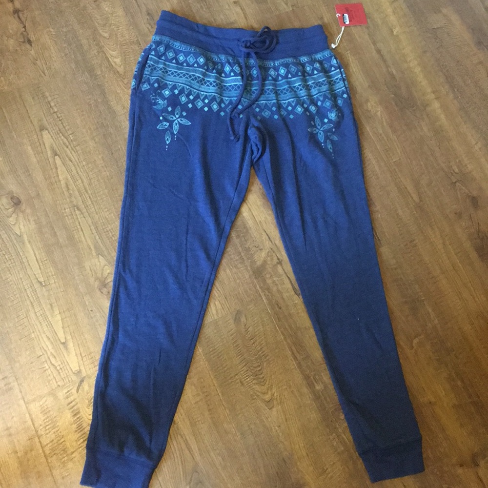 Mossimo sweat pants NWT